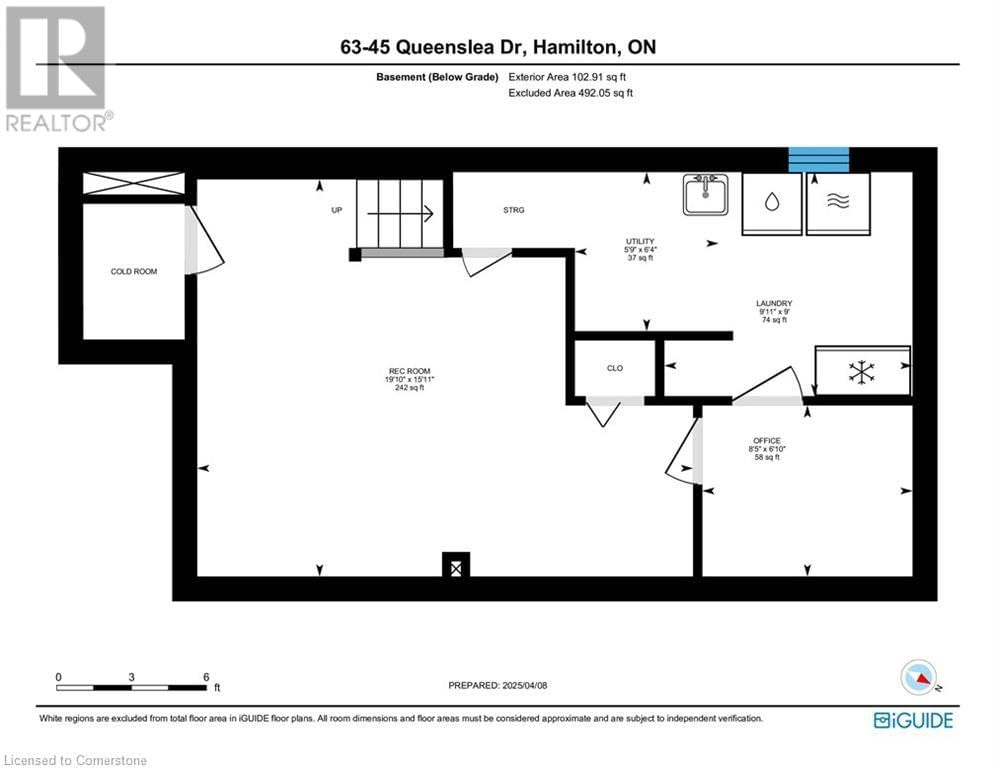 63 - 45 QUEENSLEA DRIVE Image 47