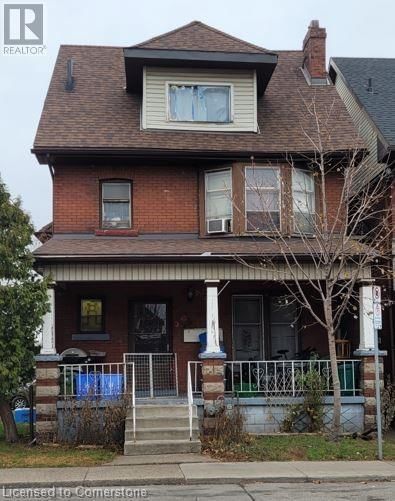 Apartment Buildings for Sale