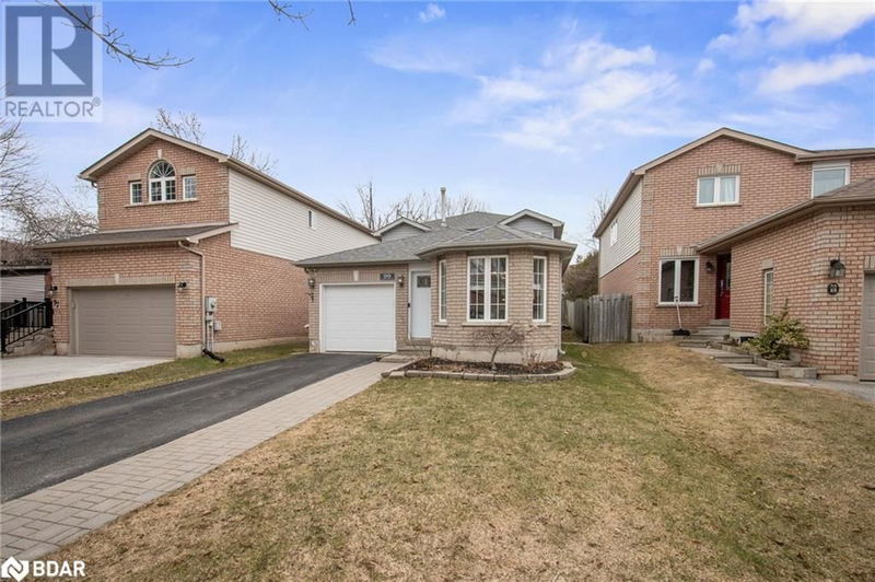 Secondary Property View