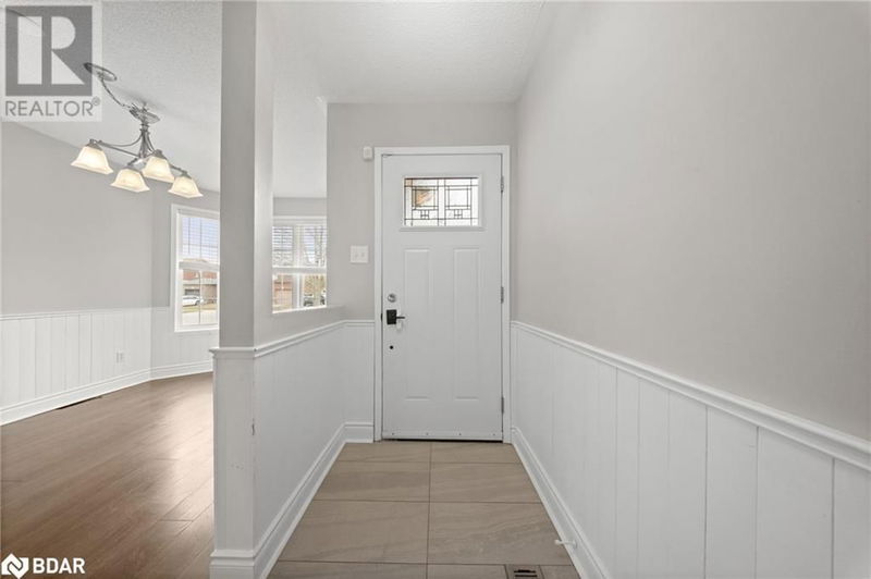 Tertiary Property View