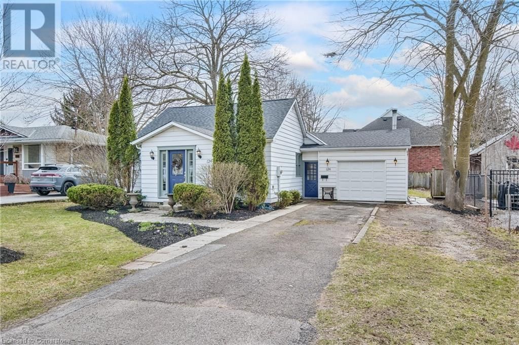 Primary Property View
