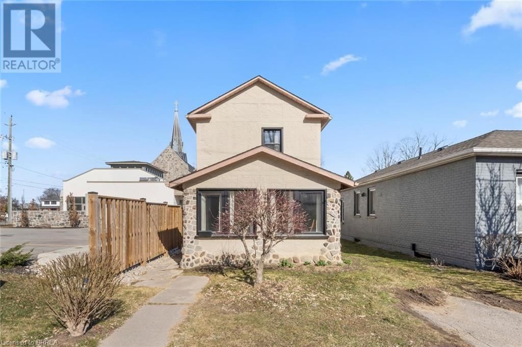 68 DUMFRIES STREET Image 1