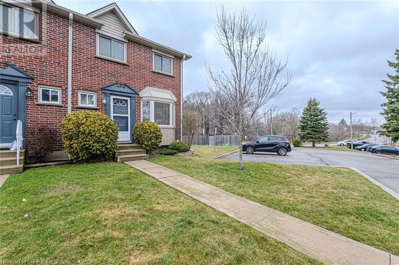 Secondary Property View