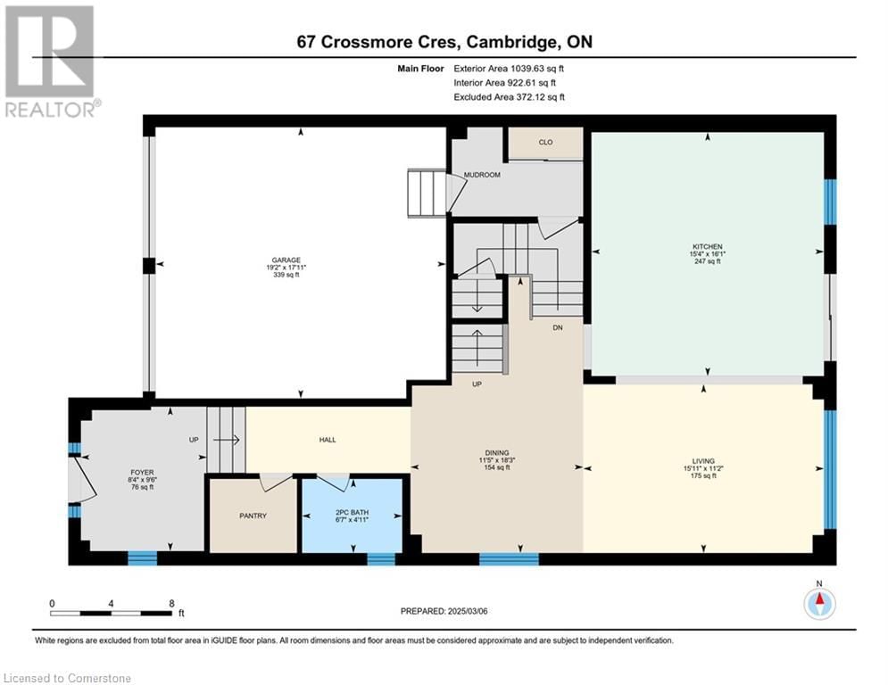 67 CROSSMORE CRESCENT Image 44