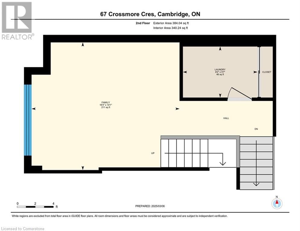 67 CROSSMORE CRESCENT Image 45