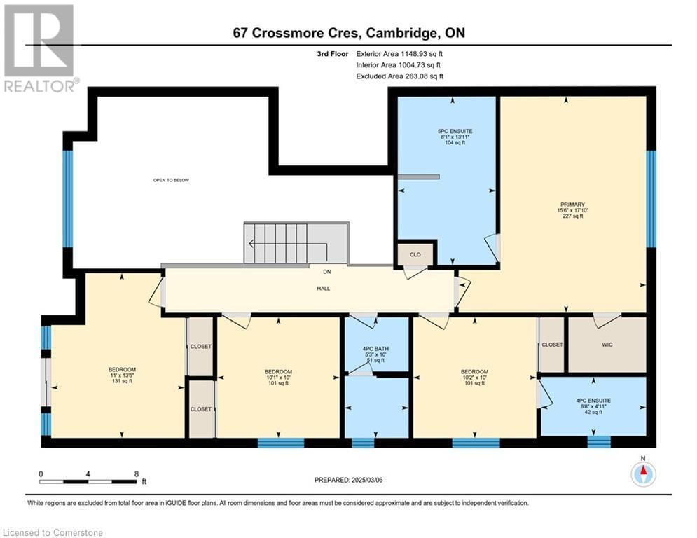 67 CROSSMORE CRESCENT Image 46