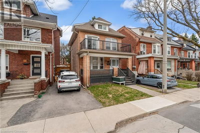 Commercial for Sale in Ontario