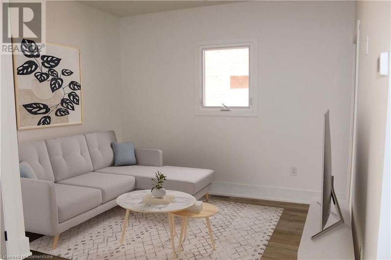 Tertiary Property View