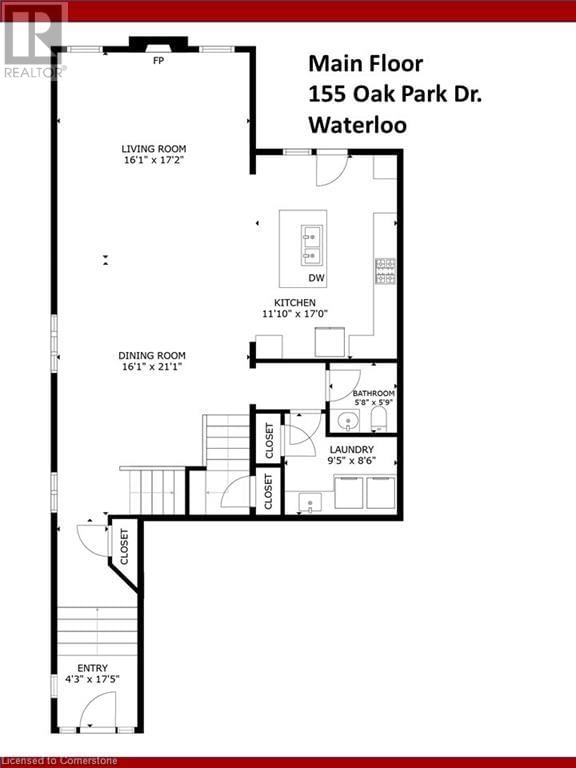 155 OAK PARK DRIVE Image 48
