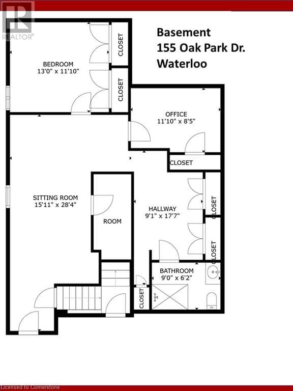 155 OAK PARK DRIVE Image 50