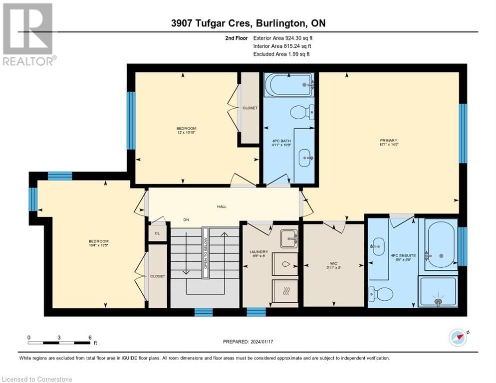 3907 TUFGAR CRESCENT Image 39