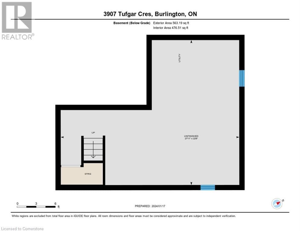 3907 TUFGAR CRESCENT Image 40