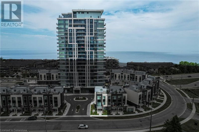 Tertiary Property View