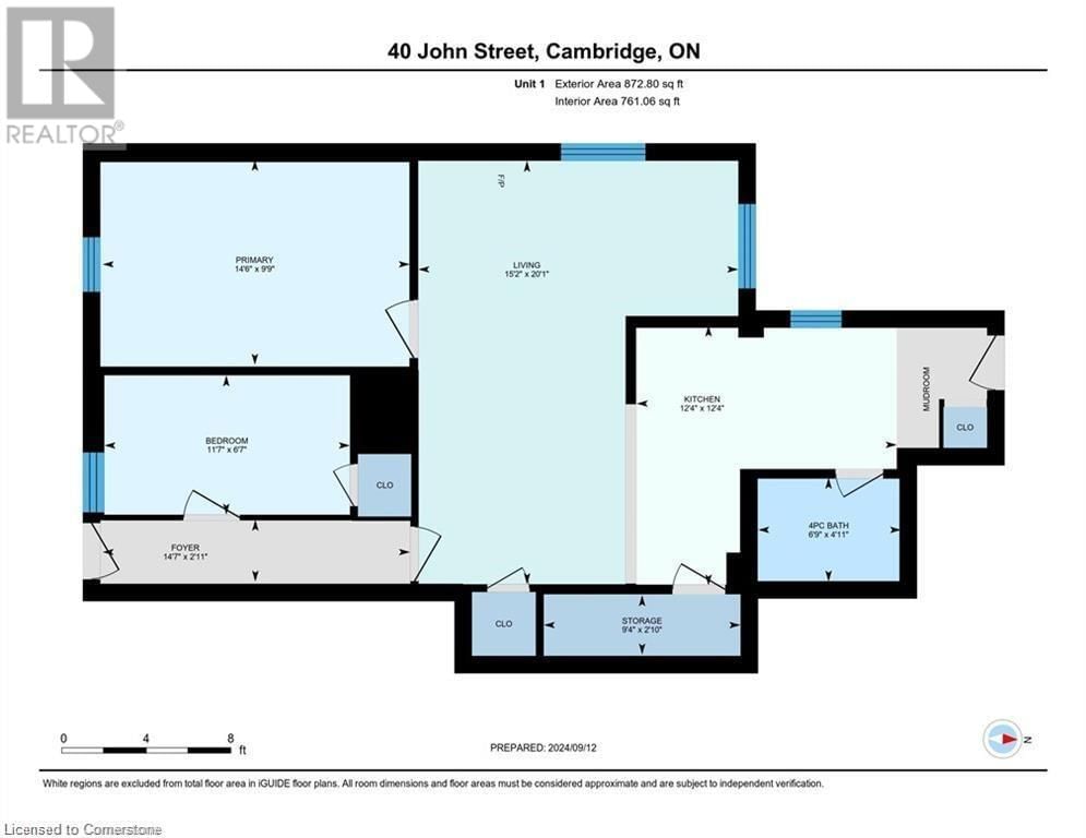 40 JOHN STREET Image 25
