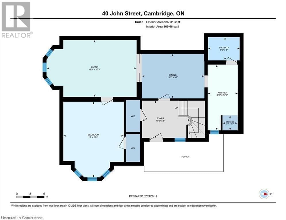 40 JOHN STREET Image 26