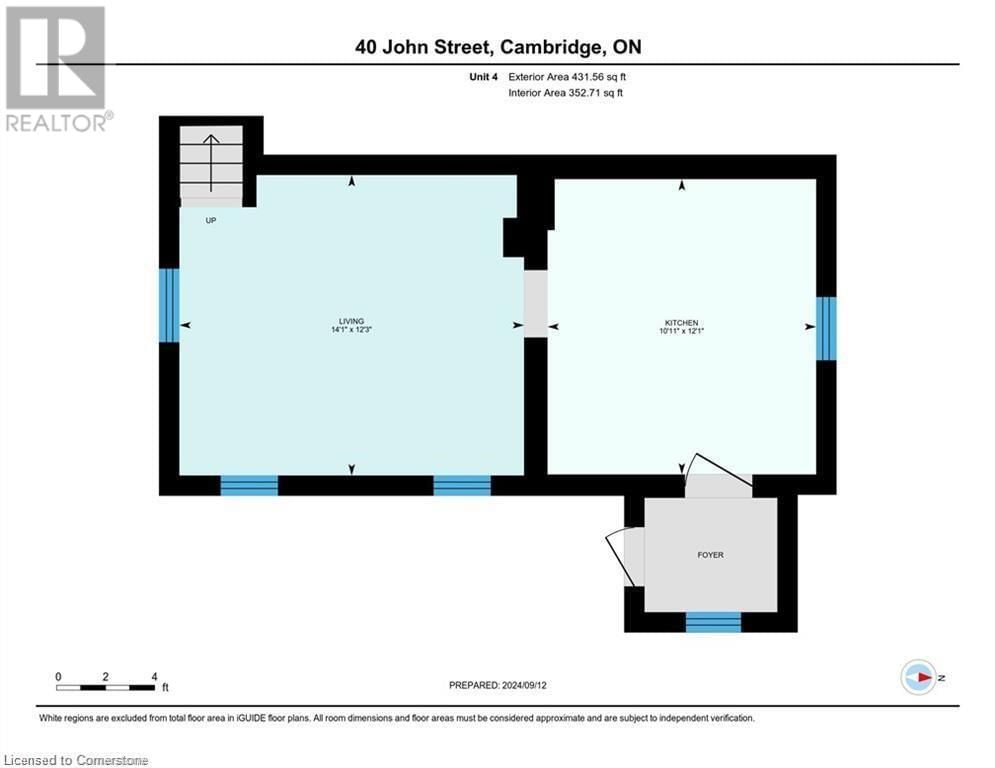 40 JOHN STREET Image 27