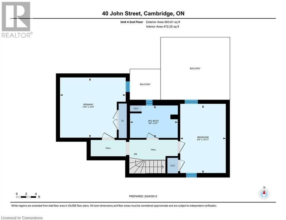 40 JOHN STREET Image 28