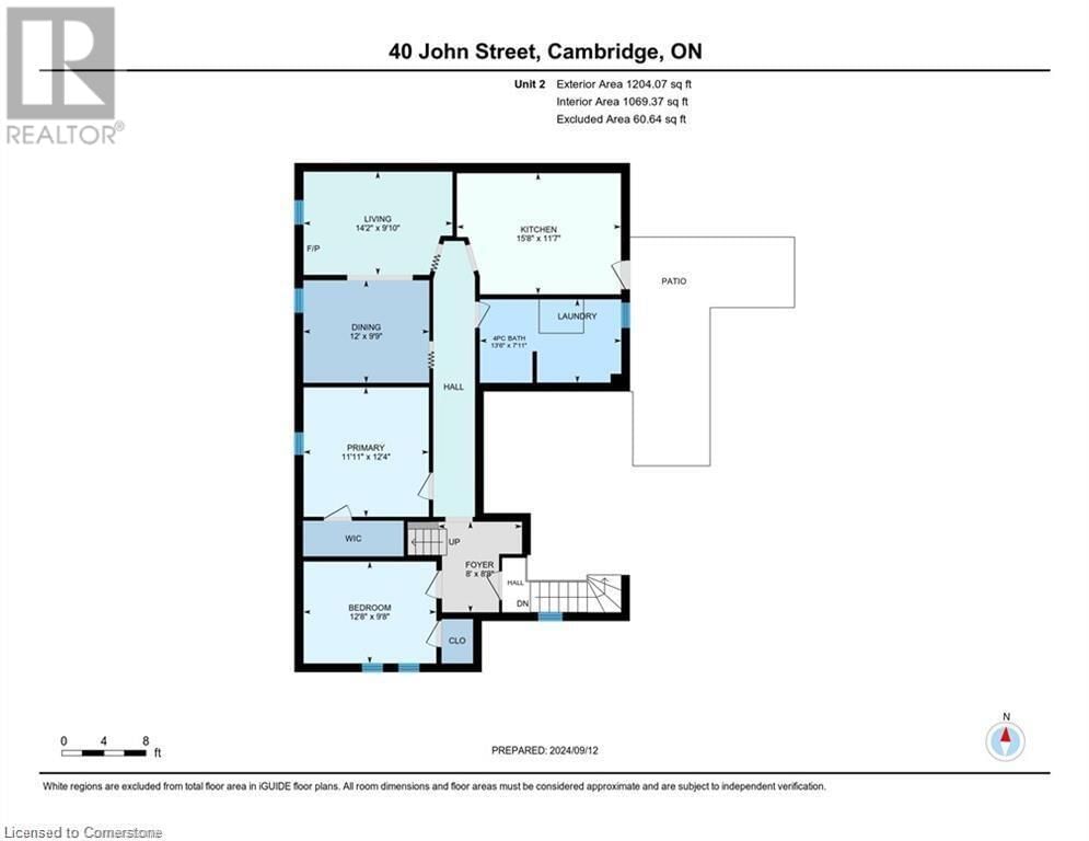40 JOHN STREET Image 29