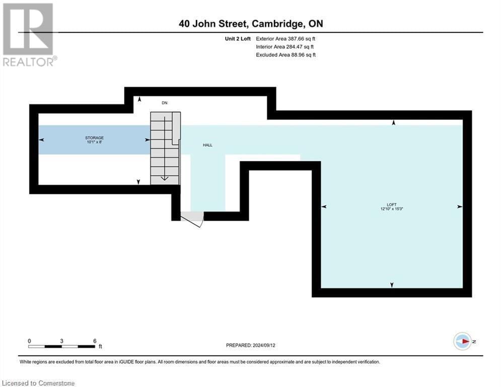 40 JOHN STREET Image 30