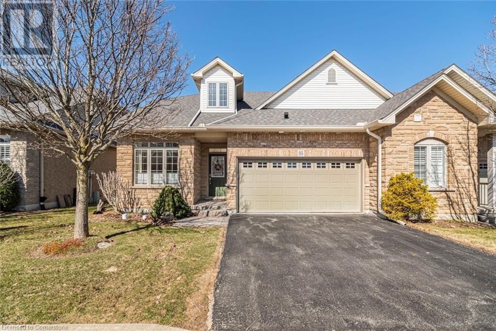 95 OAKHAMPTON TRAIL Image 1