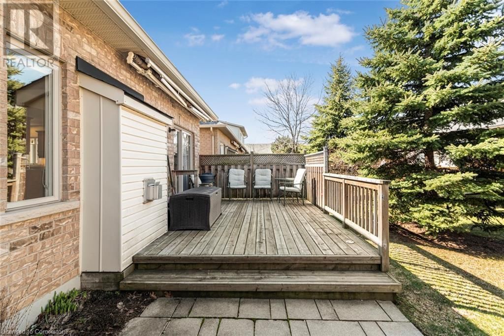 95 OAKHAMPTON TRAIL Image 33