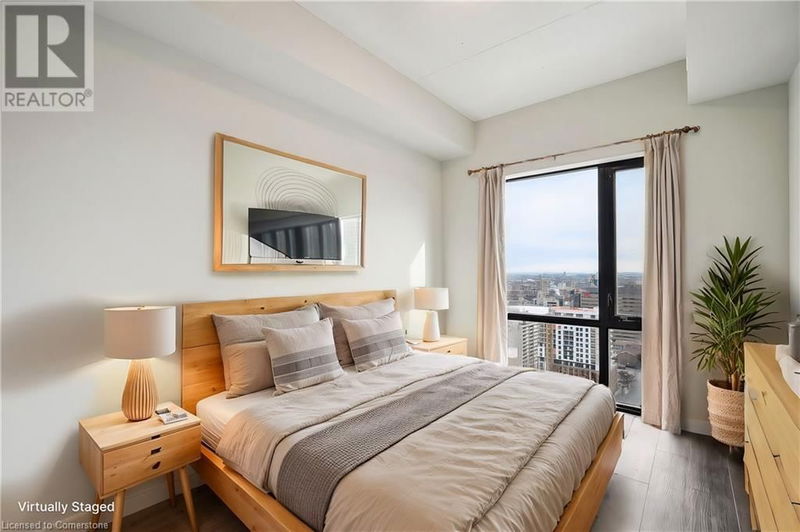 Tertiary Property View