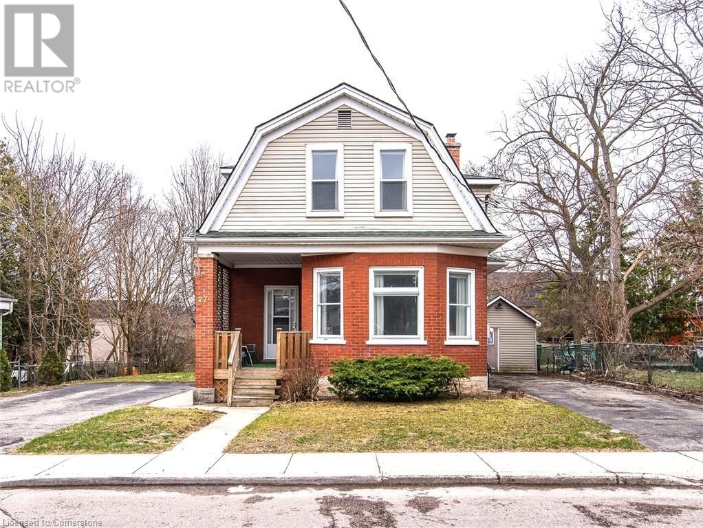 Primary Property View