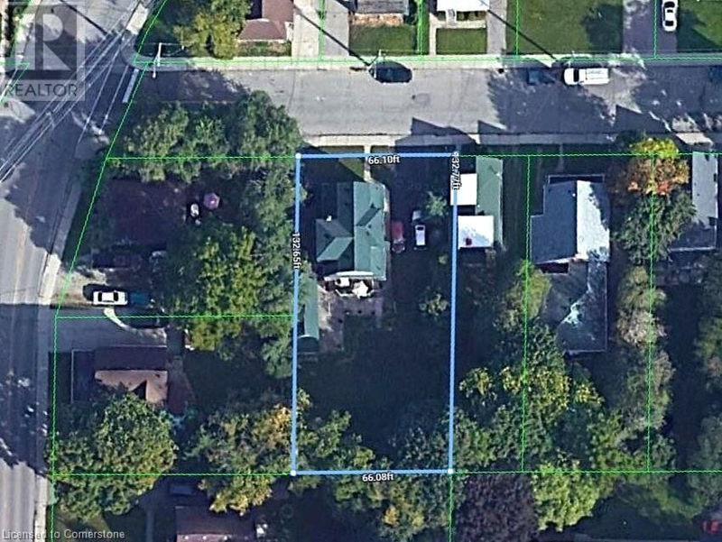 Secondary Property View