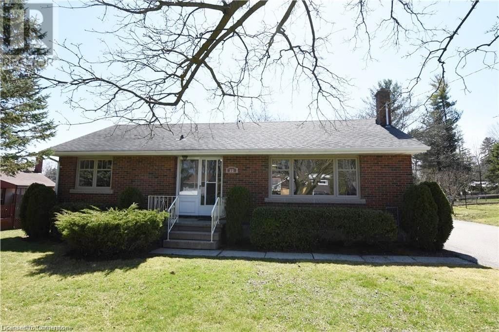 Primary Property View