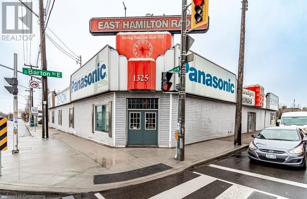 1325 BARTON STREET EAST Image 39