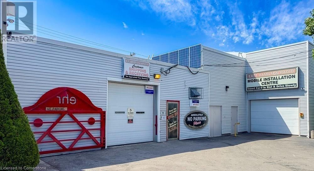 1325 BARTON STREET EAST Image 8