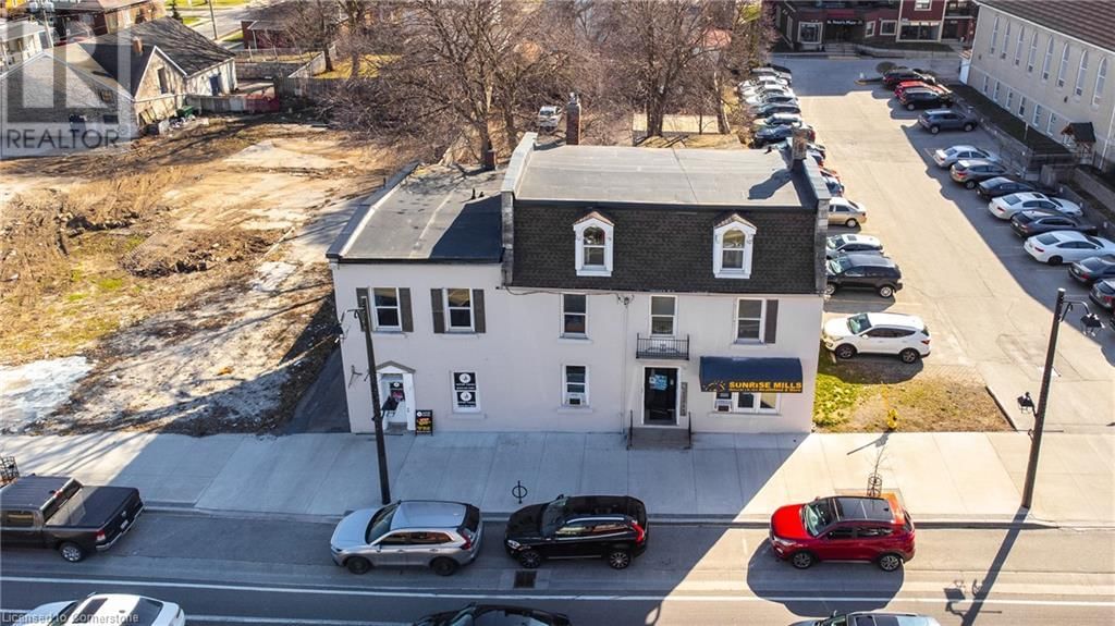Primary Property View
