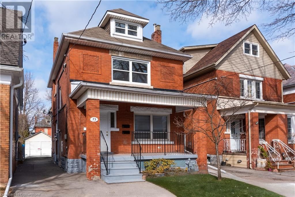 73 BALMORAL AVENUE NORTH Image 1