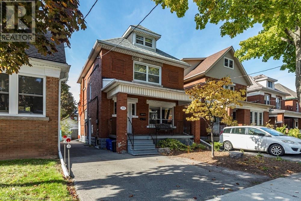 73 BALMORAL AVENUE NORTH Image 36