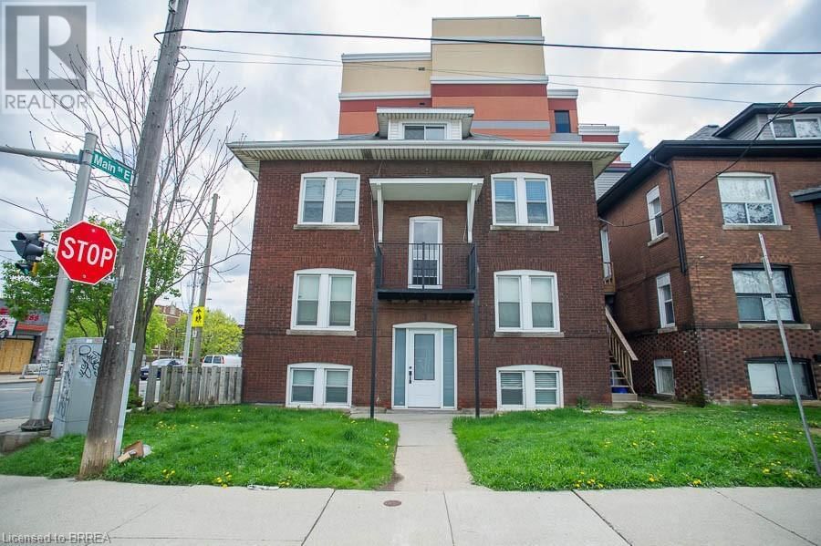 4 - 3 BALMORAL AVENUE SOUTH Image 1