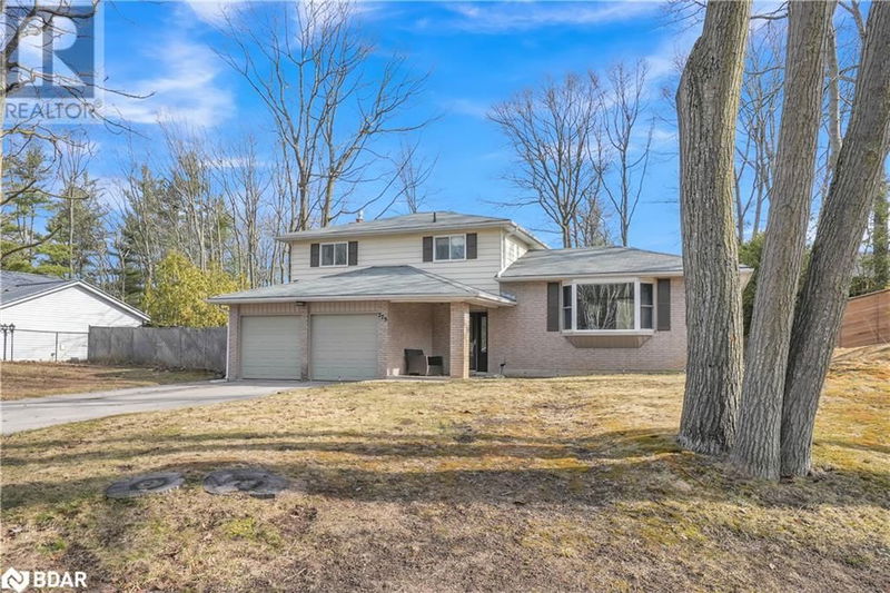 Secondary Property View