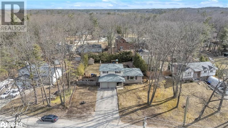 Tertiary Property View