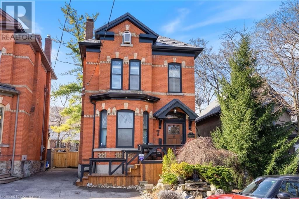 7 HOMEWOOD AVENUE Image 41