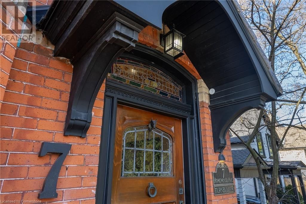 7 HOMEWOOD AVENUE Image 44