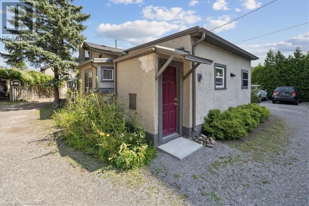 65 QUEEN STREET Image 19