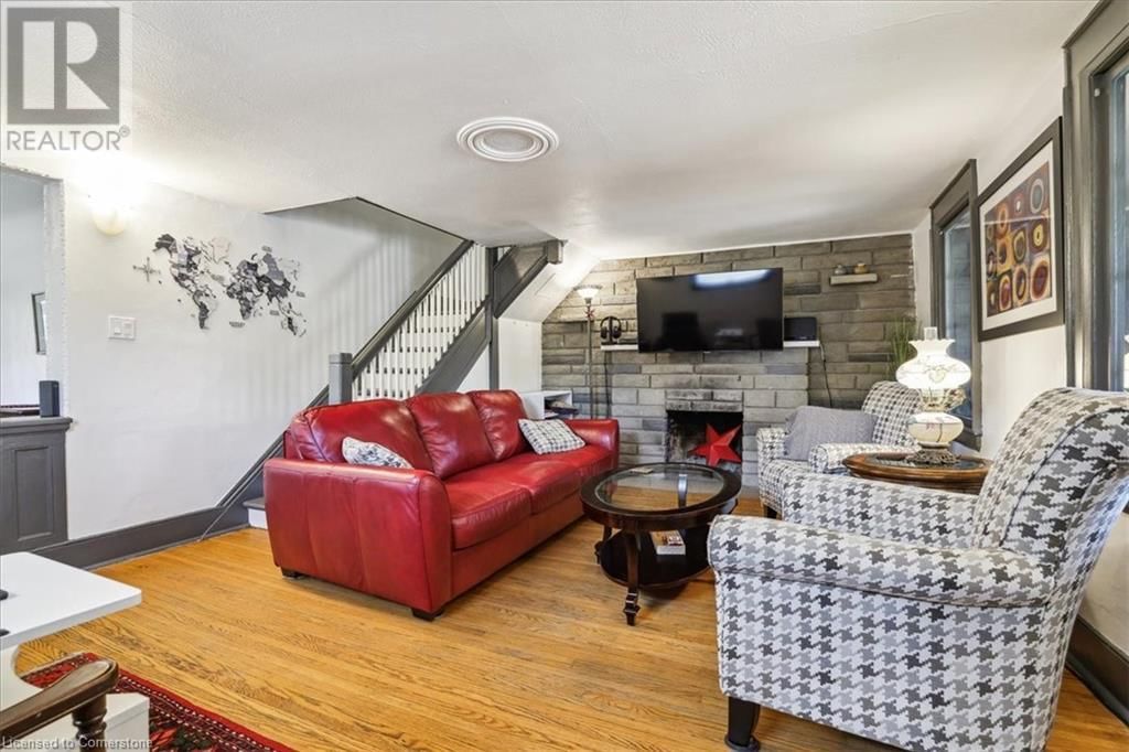 65 QUEEN STREET Image 21