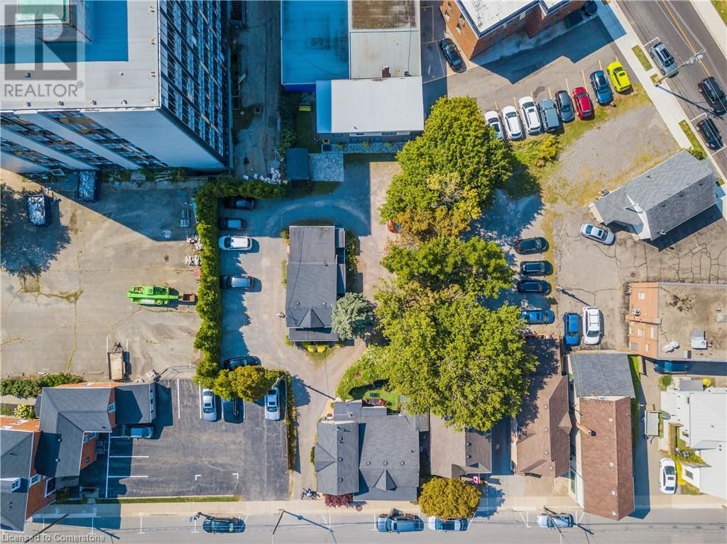 65 QUEEN STREET Image 4