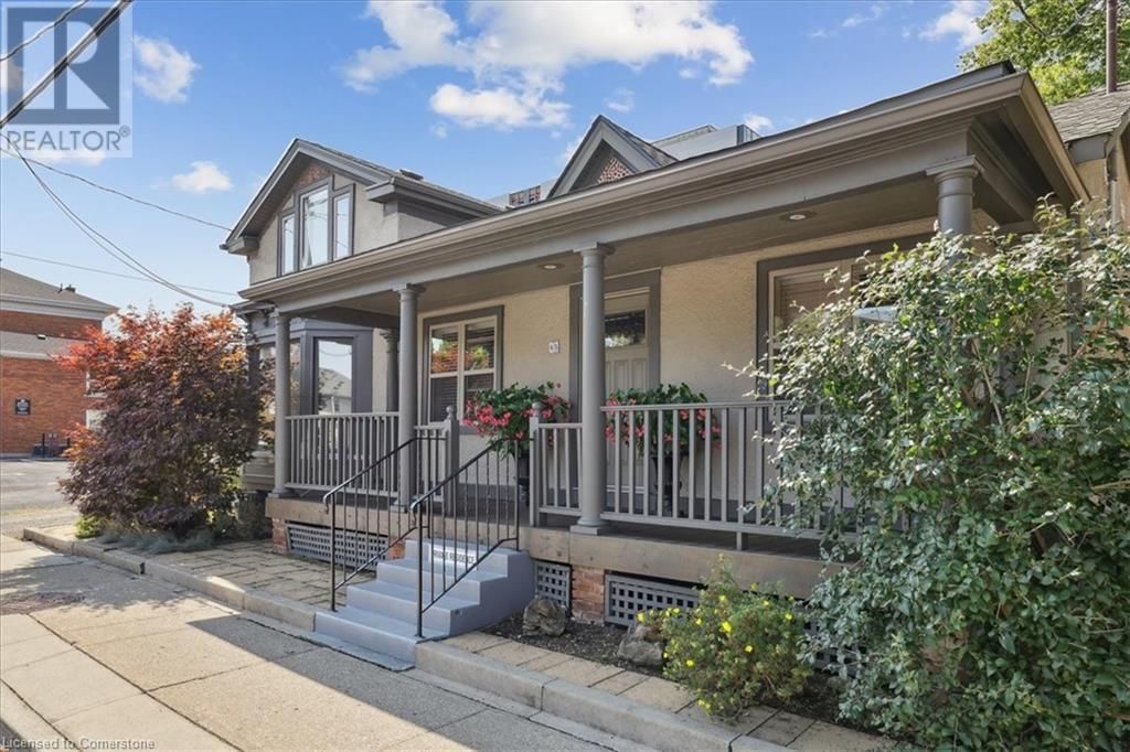 65 QUEEN STREET Image 5