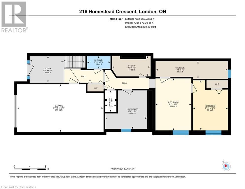 210 HOMESTEAD CRESCENT Image 37