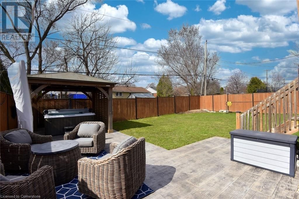 1204 TAVISTOCK DRIVE Image 32