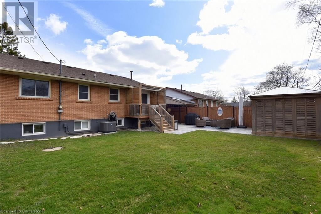1204 TAVISTOCK DRIVE Image 38