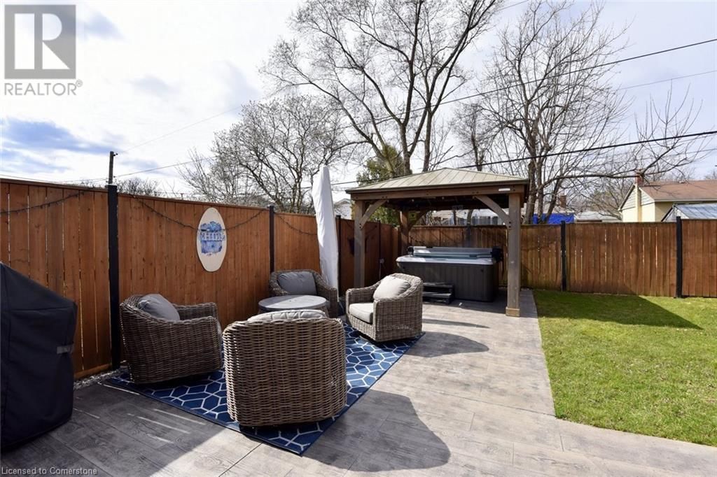 1204 TAVISTOCK DRIVE Image 40