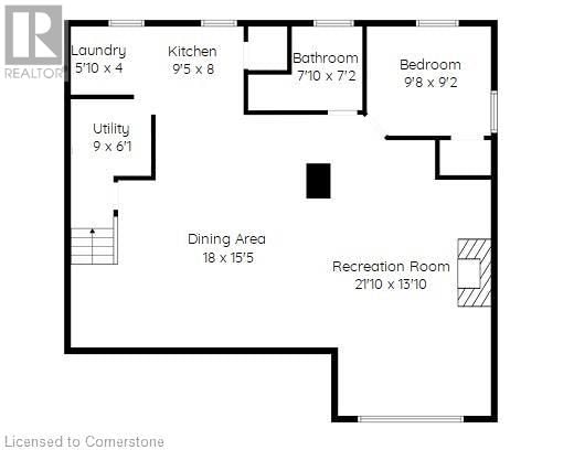 1204 TAVISTOCK DRIVE Image 41
