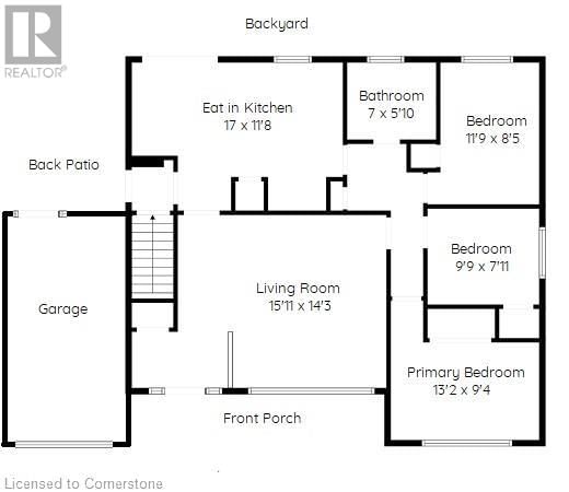 1204 TAVISTOCK DRIVE Image 42