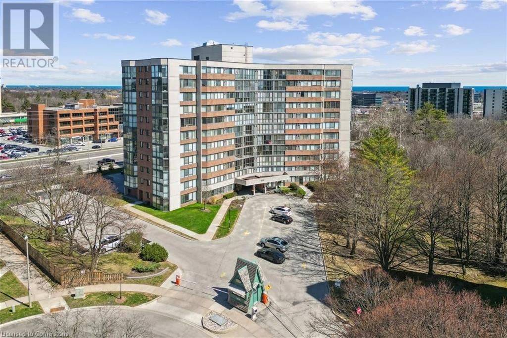 707 - 1230 MARLBOROUGH COURT Image 1